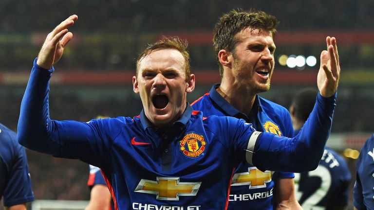 Merson: Still room for improvement at United
