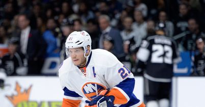 NHL free agency round-up