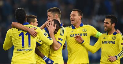 Chelsea: Looking strong, say Ballack and Hoddle