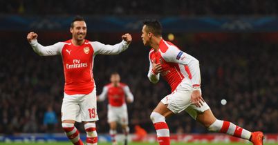 Arsenal: Need a point against Dortmund to guarantee their progress