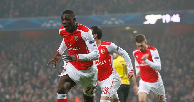 don't look so shocked sanogo