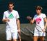 Andy Murray: Praises his coach Amelie Mauresmo