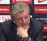 Hodgson praises Rooney