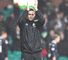 Display disappoints Deila