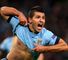 Aguero the saviour for City
