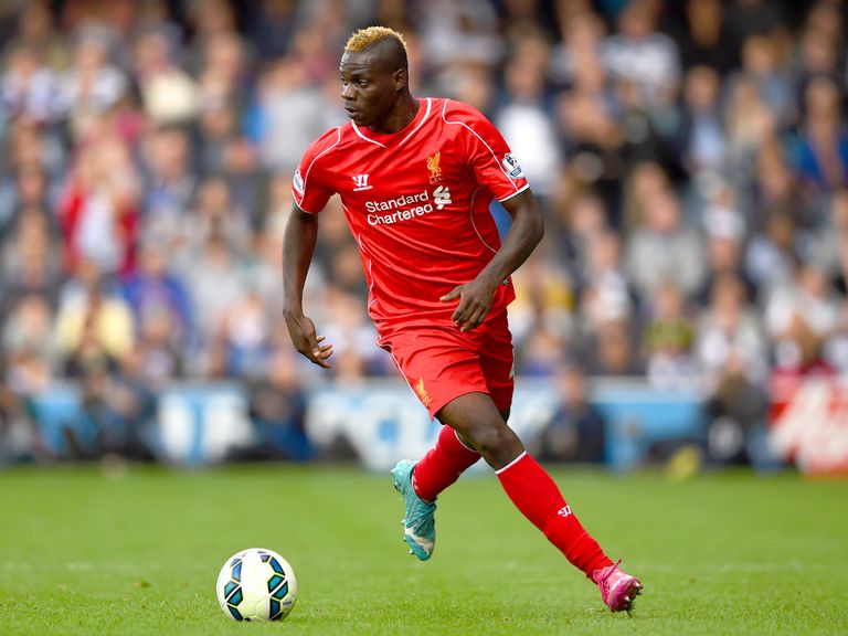 Mario Balotelli: Liverpool striker could face FA action