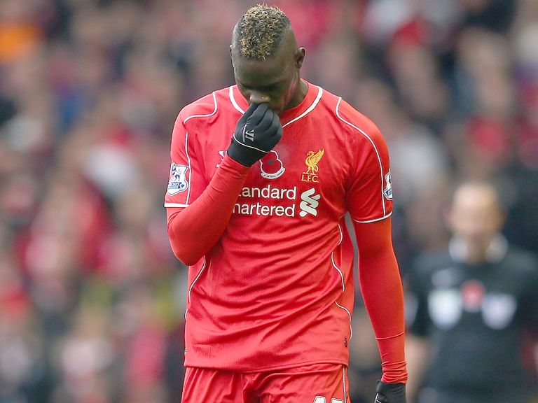 Mario Balotelli: One-match ban for Liverpool striker