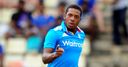 Jordan keen for taste of IPL