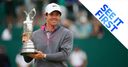 Roaring Back: McIlroy's 2014
