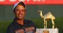 Atwal grabs Dubai Open success