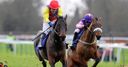 Bidourey leads Imperial charge