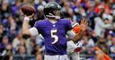 Ravens secure wild-card spot