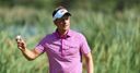 Donald storms to Sun City lead