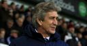 Bony not on City shopping list