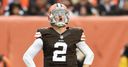 Manziel goes into rehab