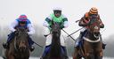 Mijhaar heads Heroes field