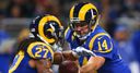 Rams linked with LA return
