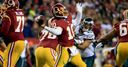 Redskins rally stuns Eagles