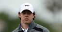 McIlroy's not-so-sweet moment