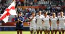 England duo thrilled with MBEs