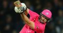 Big Bash League live