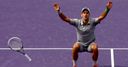 Tennis: Top 10 points of 2014