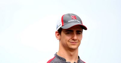 Gutierrez joins Ferrari