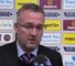 Lambert proud of Villa performance