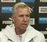Pardew keen to forget derby
