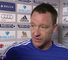 Terry: We must remain calm