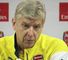 Wenger: Injuries are not my fault