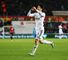 Ki Sung-Yueng of Swansea City celebrates