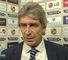 Aguero out of Roma game