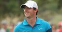 McIlroy's grand slam bid