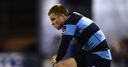 Blues turn tables on Dragons