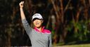 Ko becomes World No 1