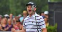 Sullivan's sights on Masters