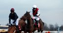 Chase aims for Cloonacool