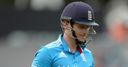 Morgan bemoans England batting