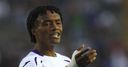 Cuadrado 'signs for Chelsea'