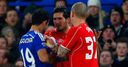 Mourinho defends Costa