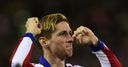 Why is Torres back?