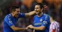 Cesar: Lampard return strange