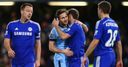 City miss chance at Chelsea