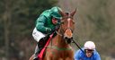 Scilly season for Mullins