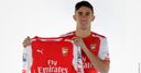 Arsenal complete Gabriel deal