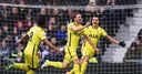 Kane double downs Albion