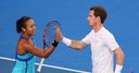 Watson hails Murray a 'great role model'
