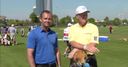What's in your bag - Ernie Els