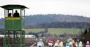 Dead-heat drama in opener